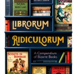 HarperCollins Kindle Book Antique Collectible History Humor-0