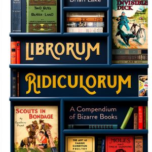 HarperCollins Kindle Book Antique Collectible History Humor-0