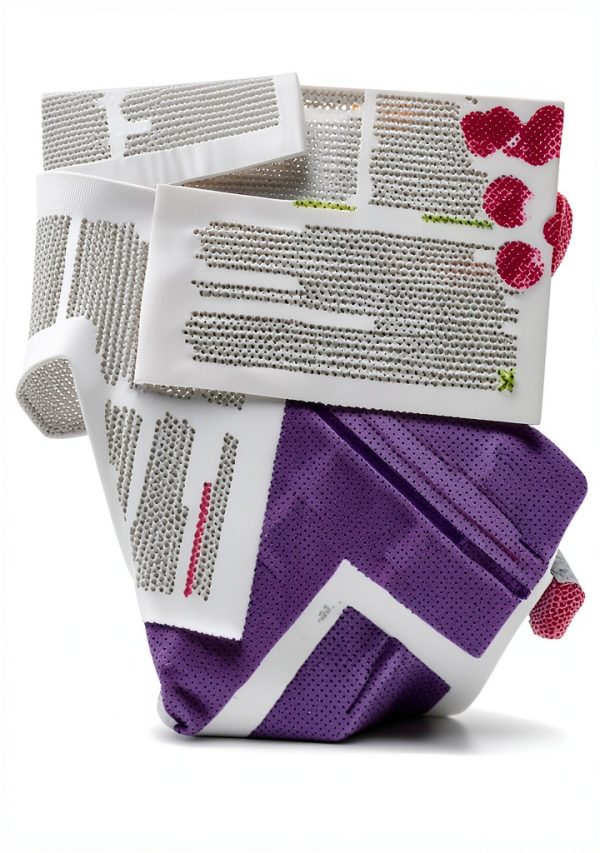 Good Press Kindle Book Antique Collectible Ephemera English-0