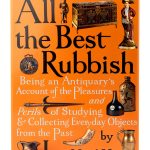 Harper Paperbacks Kindle Book Antique Collectibles English-0