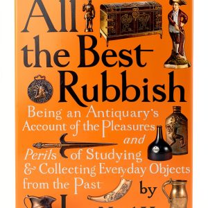 Harper Paperbacks Kindle Book Antique Collectibles English-0