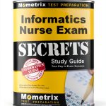 Mometrix NCLEX RN Review Study Guide Nursing Exam Prep-0