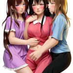 Japanese Romance Ebook Lesbian Fiction Kindle Unlimited-0
