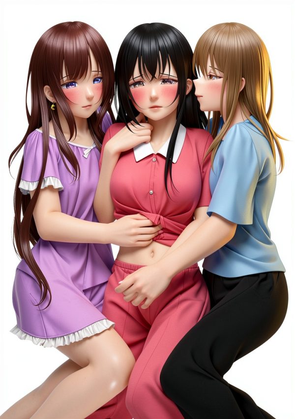 Japanese Romance Ebook Lesbian Fiction Kindle Unlimited-0