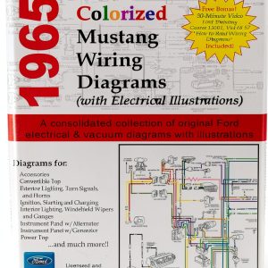 Forel Publishing Classic Car Books Antique Collectible Print-0