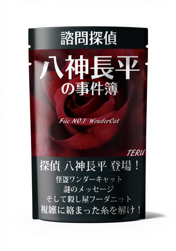 TERU Japanese Romance Novel Kindle Edition 5th Edition-0