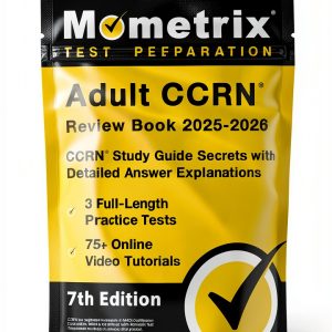 Mometrix Nursing Study Guide Critical Care Review Kindle-0
