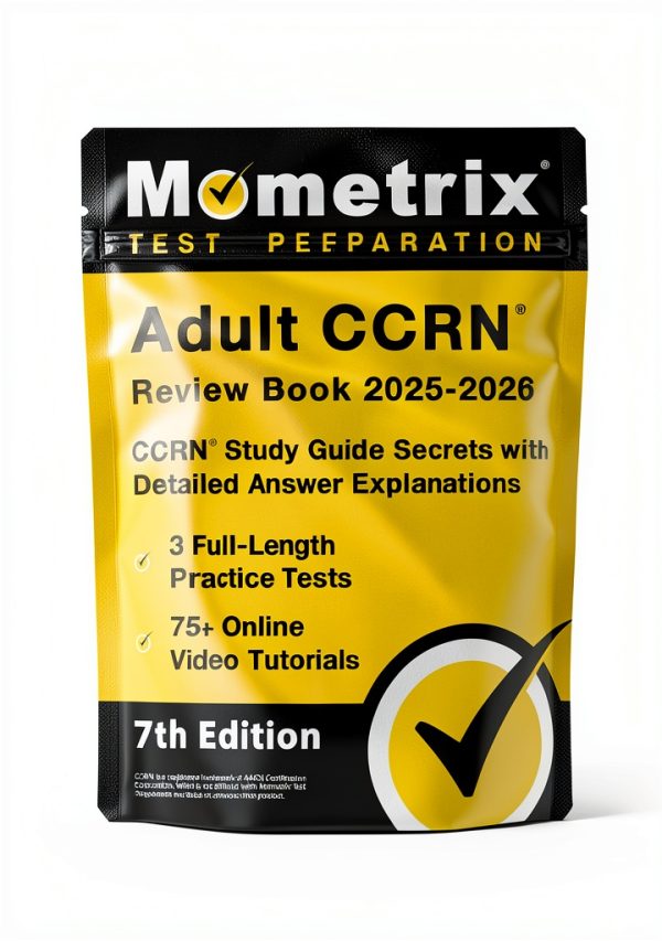 Mometrix Nursing Study Guide Critical Care Review Kindle-0