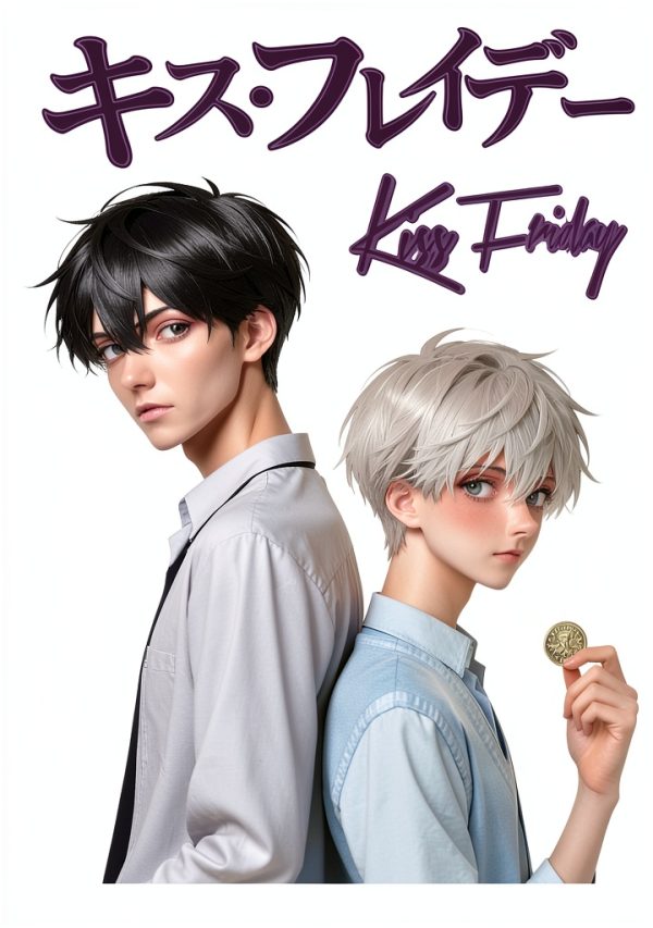 Japanese Romance Ebook Kindle Enhanced Typesetting Page Flip-0