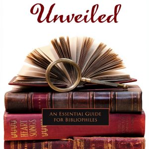 First Editions Press Antique Collectible Care Restoration-0