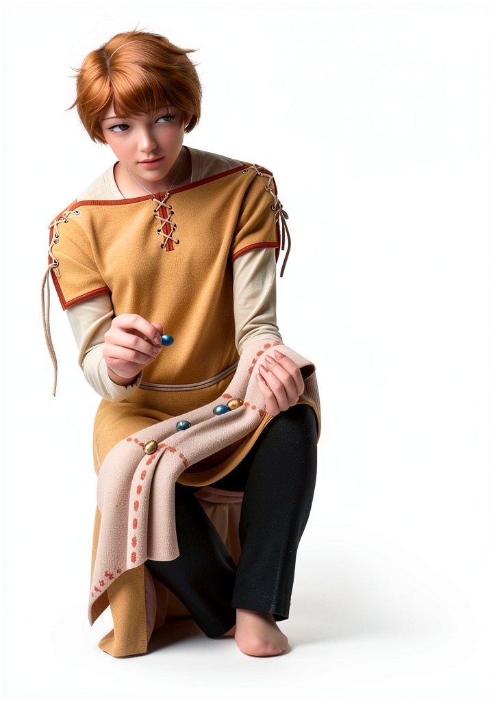 Japanese romance novel cover showcasing elegant design