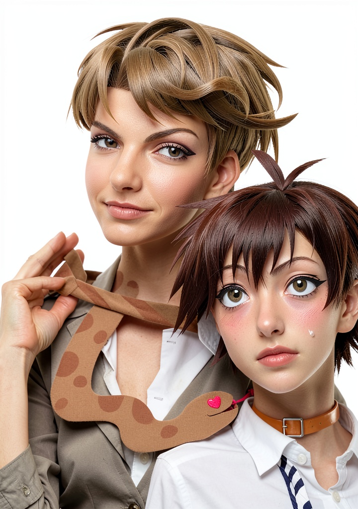 'Japanese romance ebook displayed on a Kindle device'