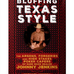 University of Oklahoma Press Southwestern US History Book-0