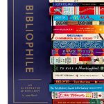 Chronicle Books Bibliophile Series Illustrated English-0