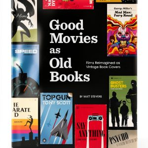 Chronicle Books Pop Culture Graphic Design Collectible-0