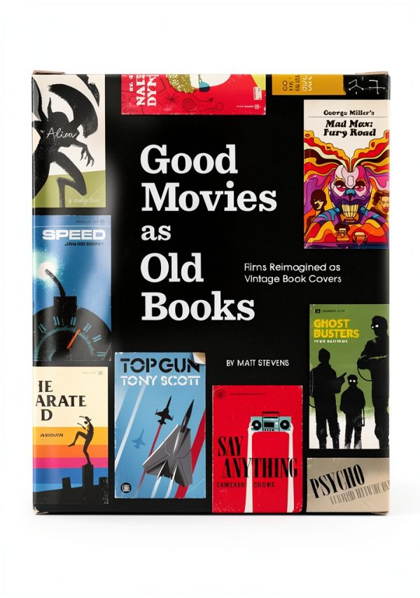 Chronicle Books Pop Culture Graphic Design Collectible-0