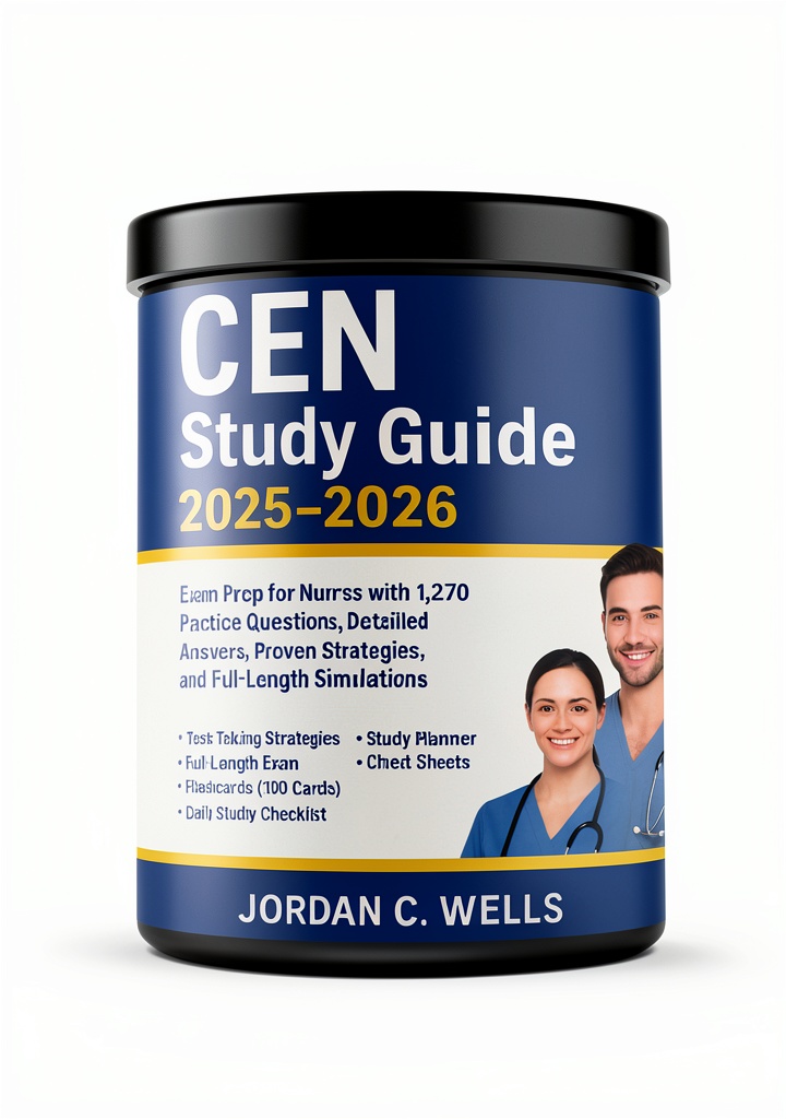 'Emergency Medical Services Kindle book open on a tablet'