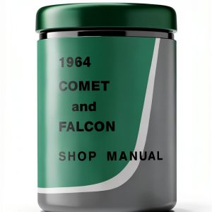 Forel Publishing Classic Car Collectible Book Print Replica-0