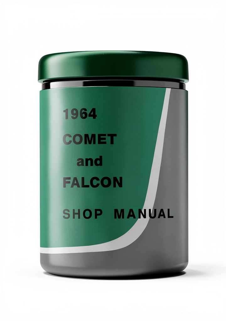 Display of Forel Publishing Classic Car Book on a tablet