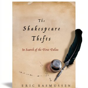 St Martins Press Kindle Book Antique Collectible Heist-0