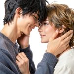 Japanese Romance Ebook Beta Omega Series Kindle Digital-0