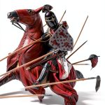 Redhouse Kindle Book Medieval Military History Collectible-0