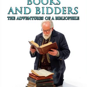 Antique Collectible Books English Historical Italy-0