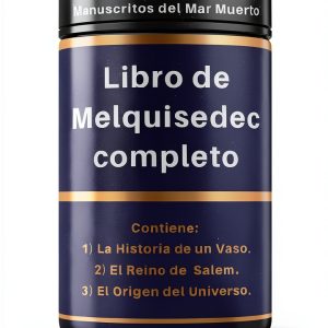 Spanish Kindle Book Antique Collectible Judaism Enhanced-0