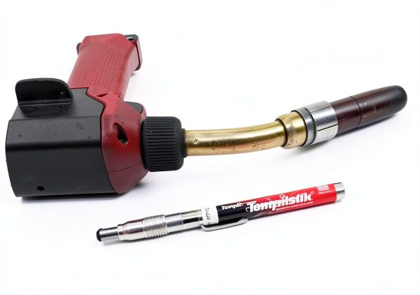 Tempil Temperature Indicators Welding Calibration Free Tools-3