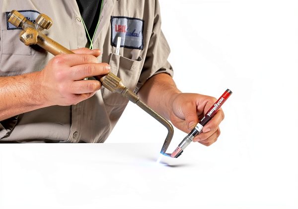 Tempil Temperature Indicators Welding Calibration Free Tools-2