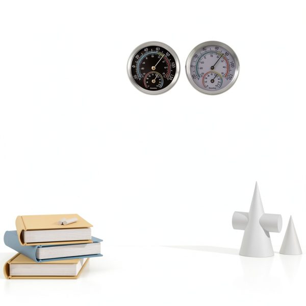 SEMONSAL Thermometer Hygrometer Indoor Temperature Humidity-5