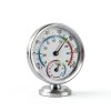 SEMONSAL Thermometer Hygrometer Indoor Temperature Humidity-6