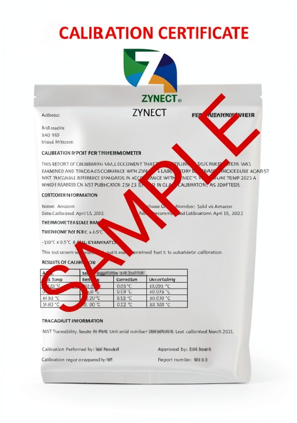 Thermote X Temperature Indicator Zynect Compact-1