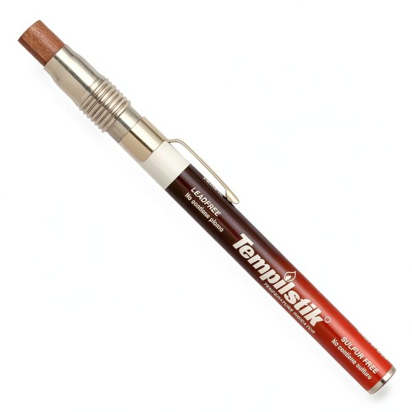 Tempil Temperature Indicators Reliable Calibration-2