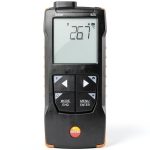 Testo 925 Temperature Gun Industrial Thermometer-0