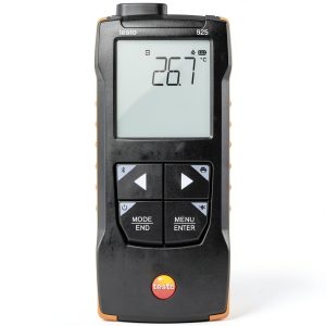 Testo 925 Temperature Gun Industrial Thermometer-0