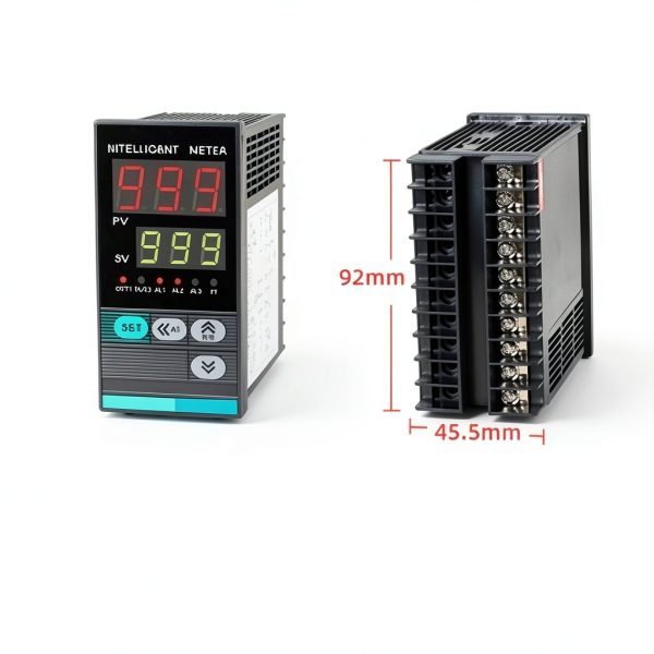 CHBMSS Temperature Controller Industrial Scientific-2