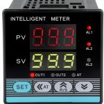 Temperature Controller CHBMSS Industrial Scientific-0