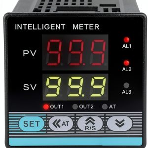 Temperature Controller CHBMSS Industrial Scientific-0