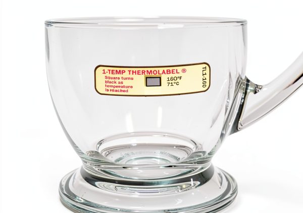 Thermolabel Temperature Labels FDA Compliance-3