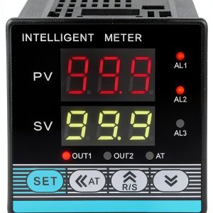 CHBMSS Temperature Controller Industrial Scientific-0