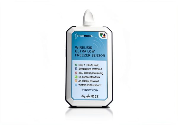 Thermote X Temperature Indicator Zynect Compact-2