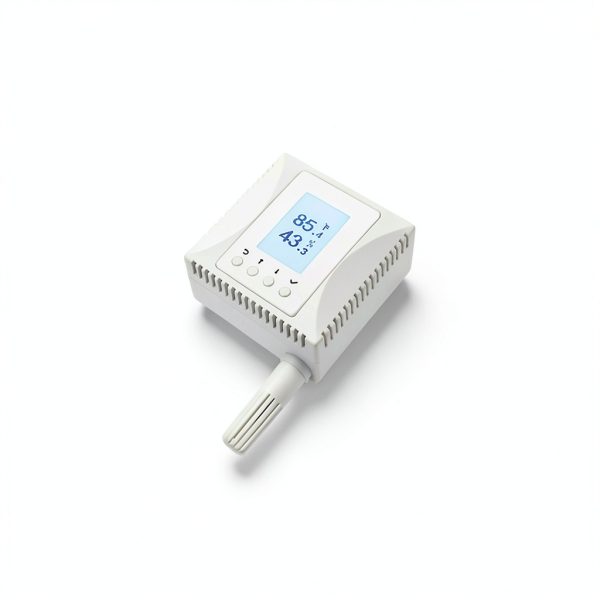 Temperature Indicator MONIGEAR Modbus TCP Sensor-1