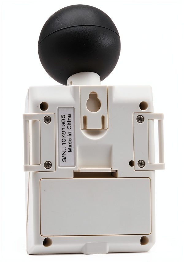 Heat Stress Monitor Triplett HS10 Indoor Outdoor-2