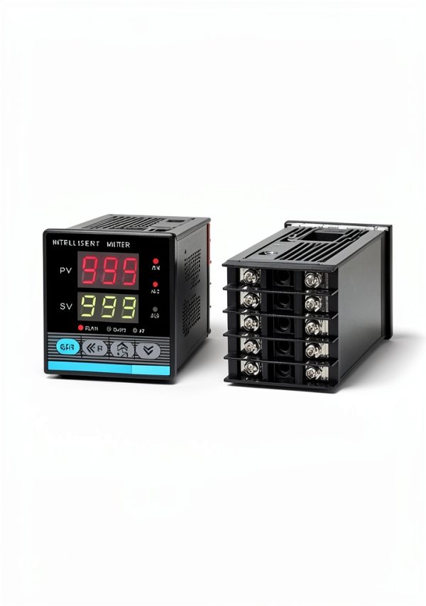 CHBMSS Temperature Controller Industrial Scientific-1