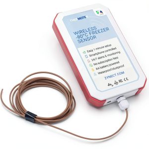 Thermote X Temperature Indicator Zynect Compact-0