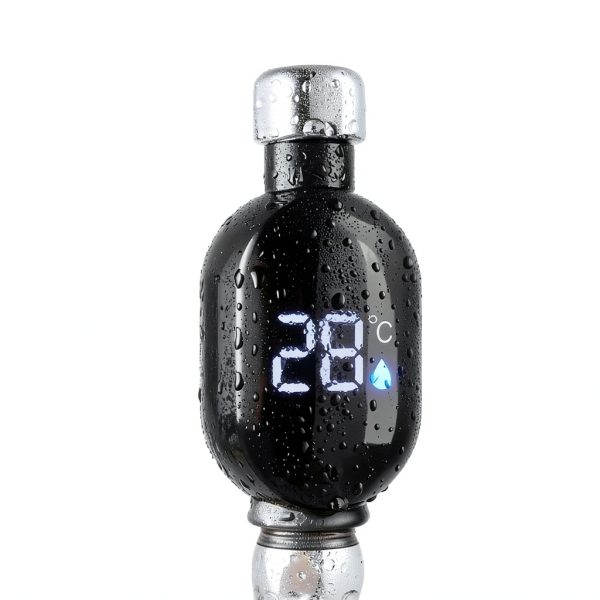Generic Smart Shower Gauge for Industrial Use-2