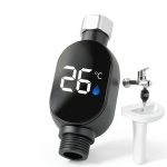 Generic Smart Shower Gauge for Industrial Use-0