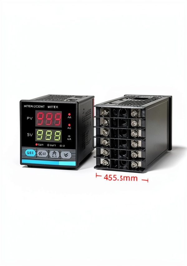 Temperature Controller CHBMSS Industrial Scientific-1