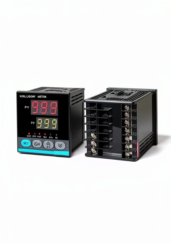 CHBMSS Temperature Controller Industrial Scientific-3